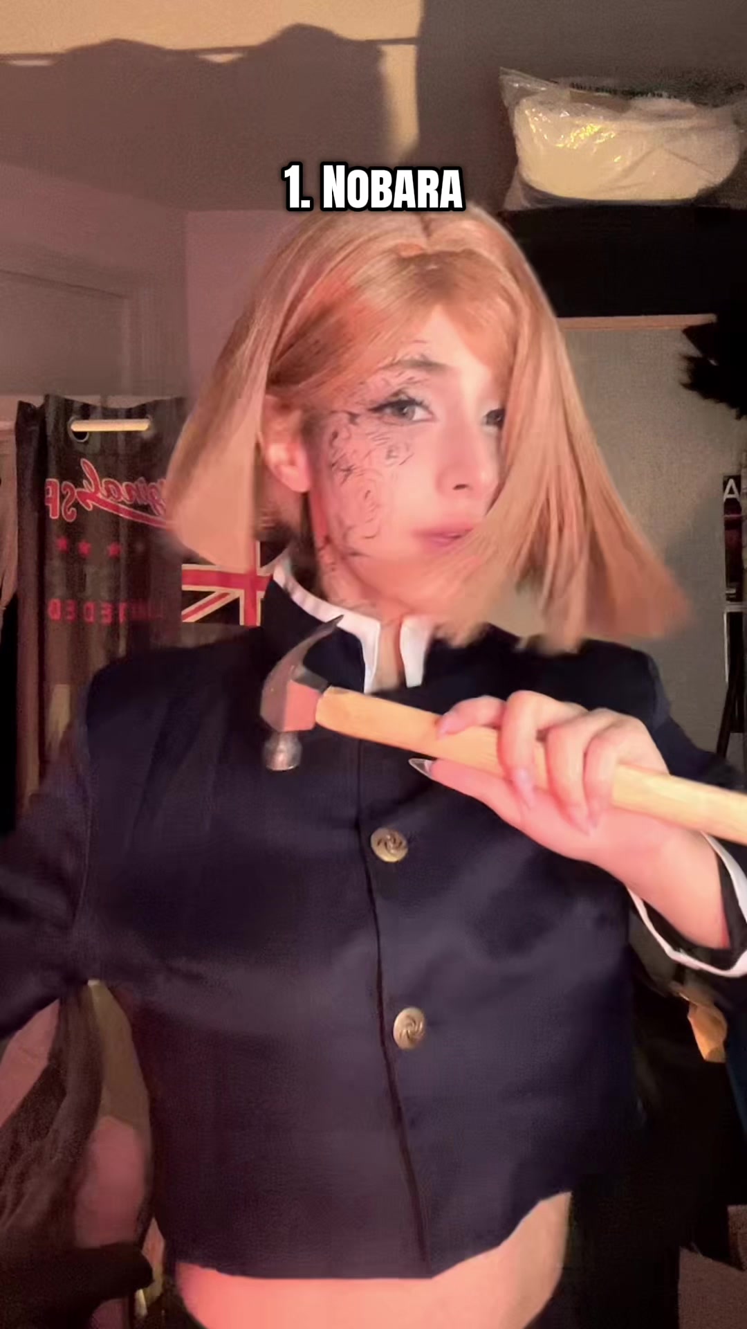 @Jojo ⵣ - Japan Expo