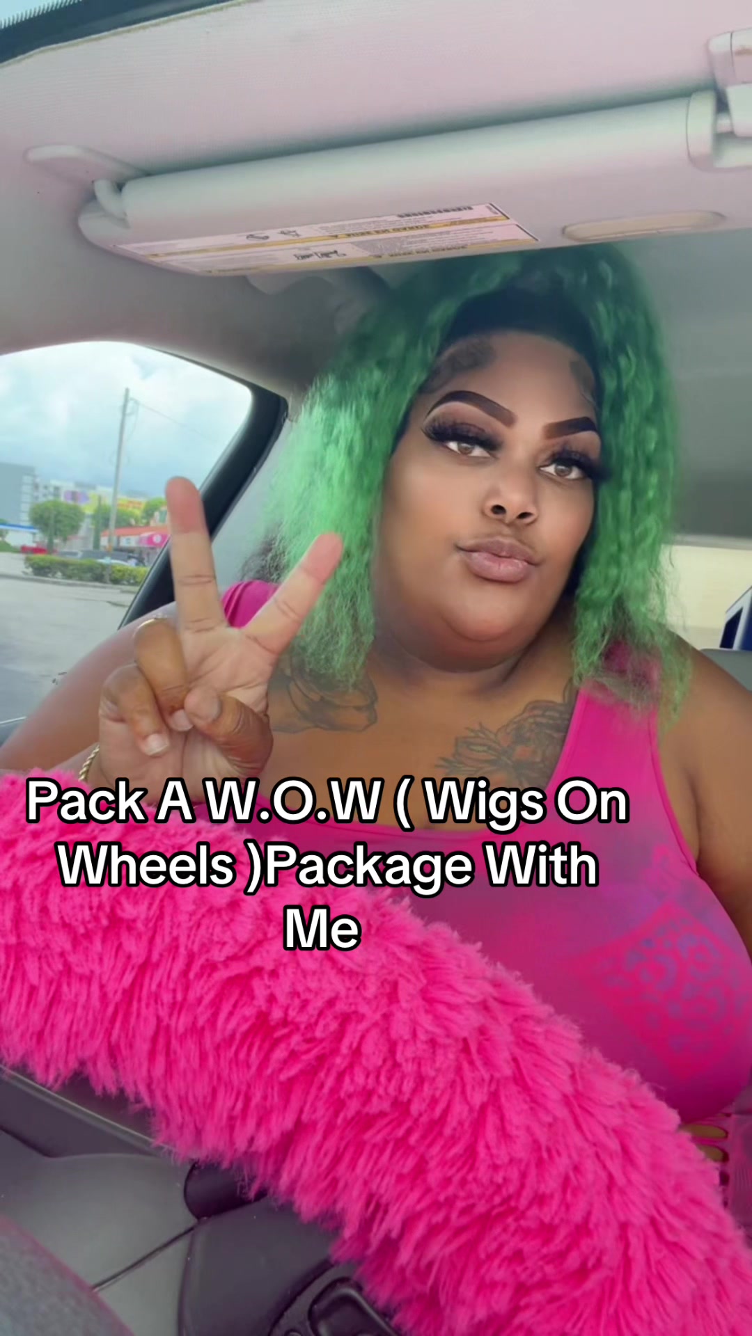 @Leshaa ColorWigz