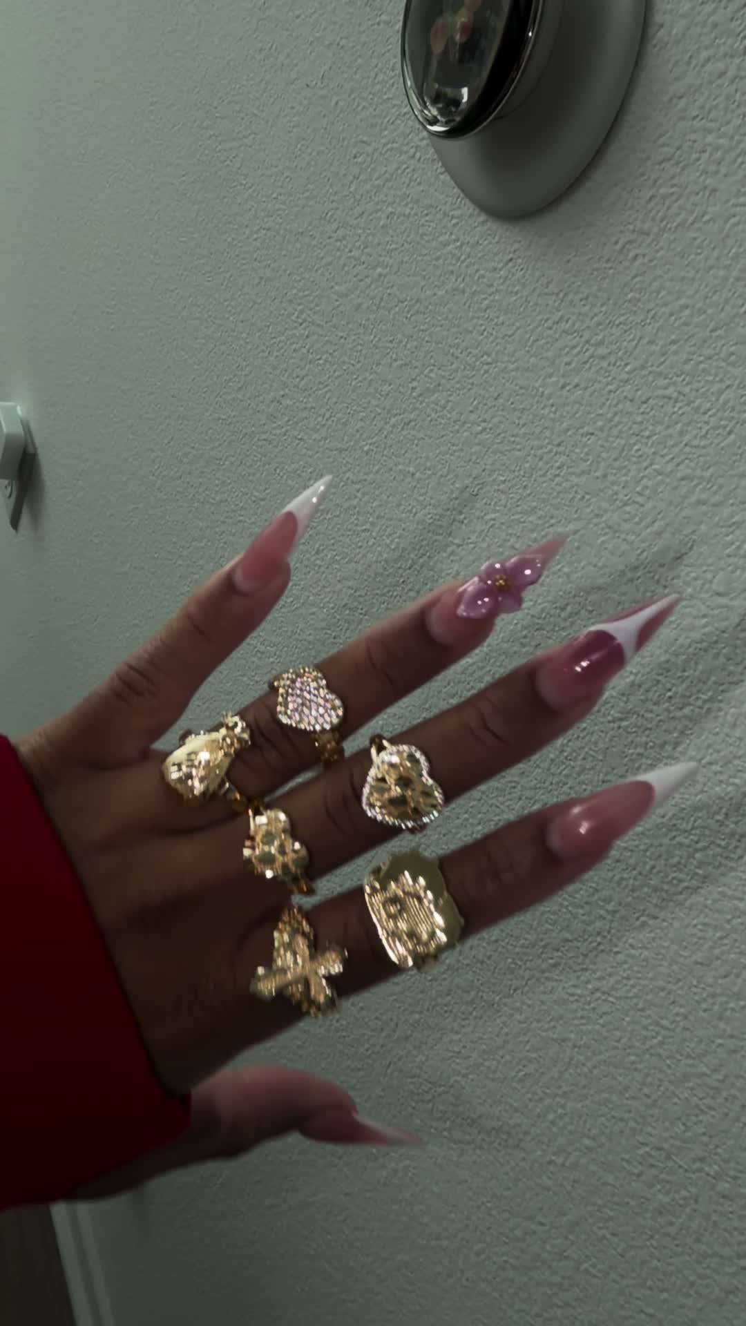 @5STAR JEWELRY 🔌🧚🏽&zwj;♀️
