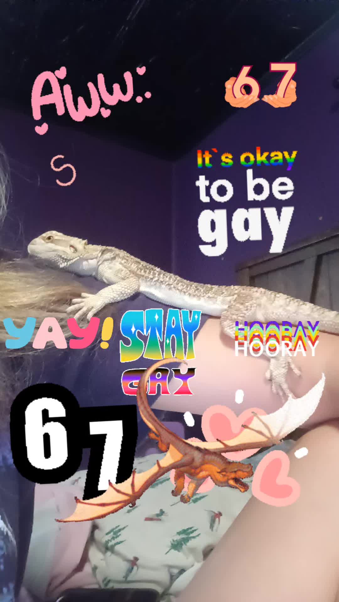 @★𝙄𝙈 𝘼 𝙐𝙉𝙄𝘾𝙊𝙍𝙉 🦄