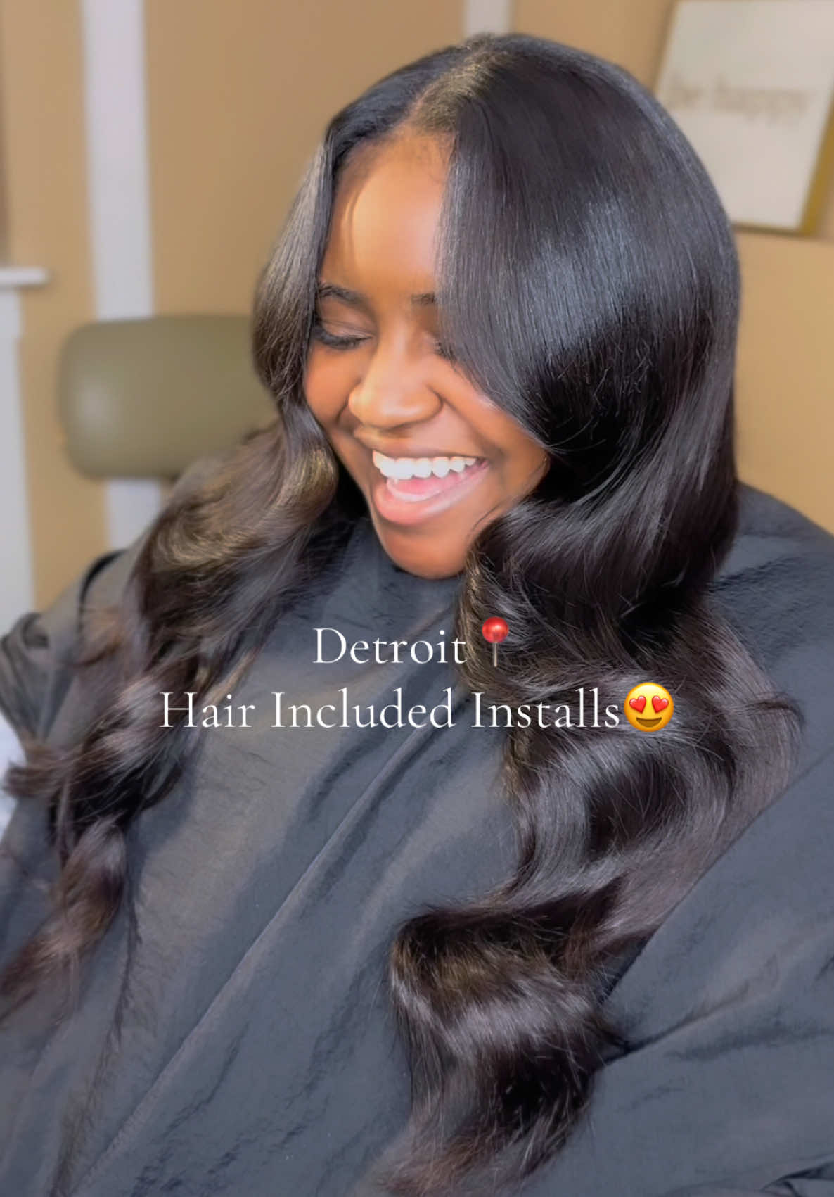 @Micah | Detroit Hairstylist⭐️