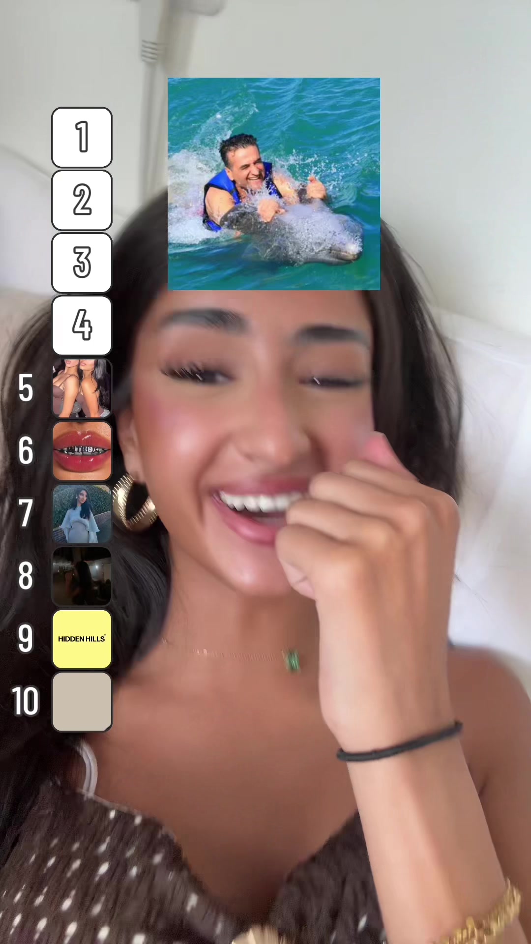 @LUNA LUANA AMIRI
