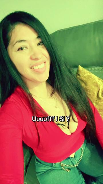 @mary La Diva Garcia1