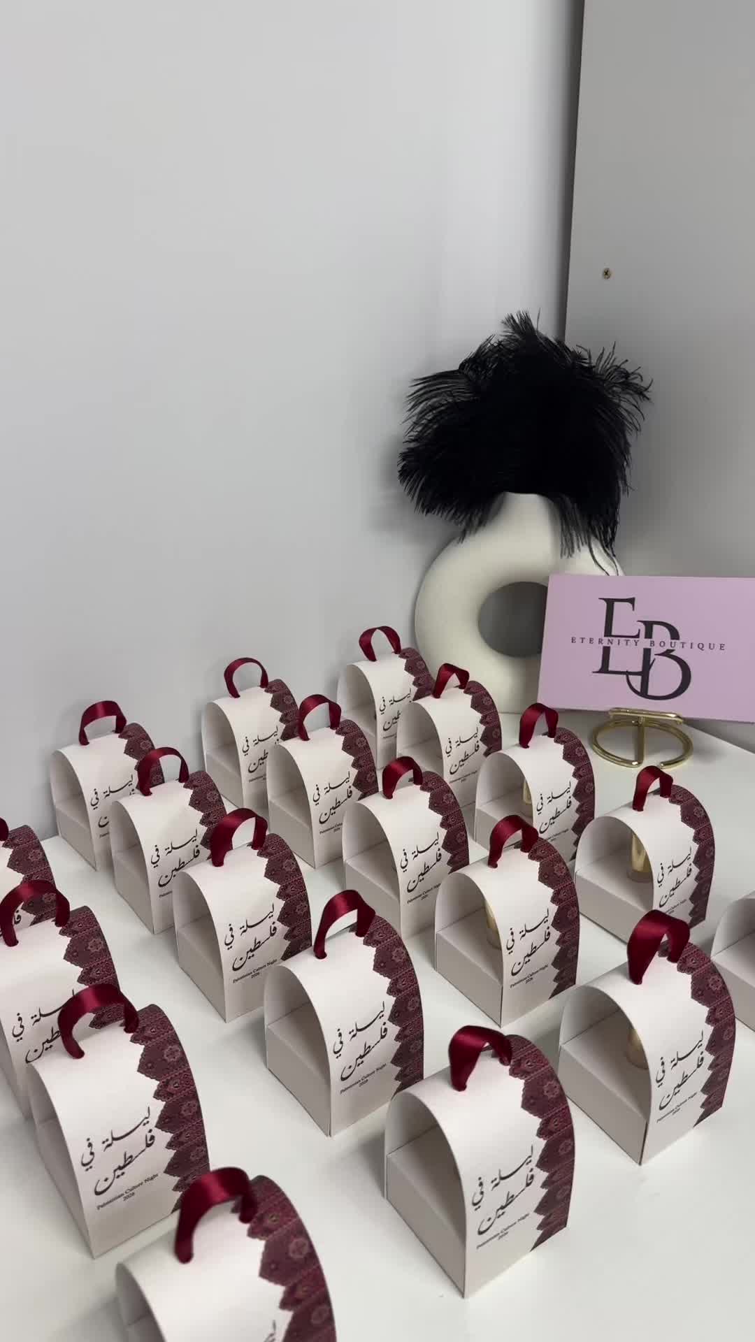 @ETERNITY BOUTIQUE
