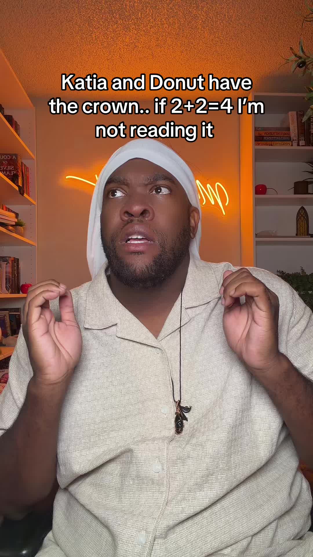 @Mr.Homebody reads 📚