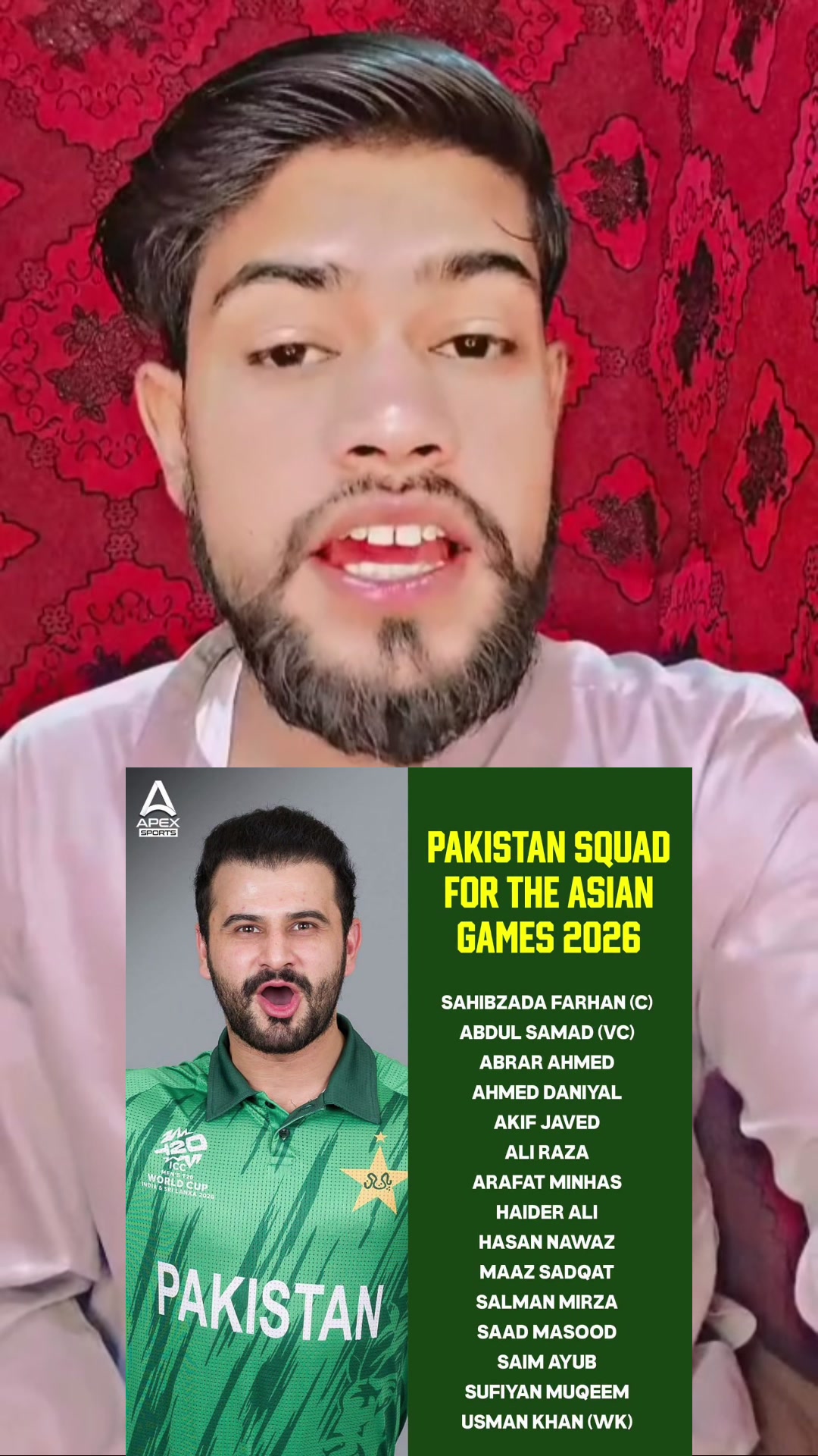 @cricket🏏 editer