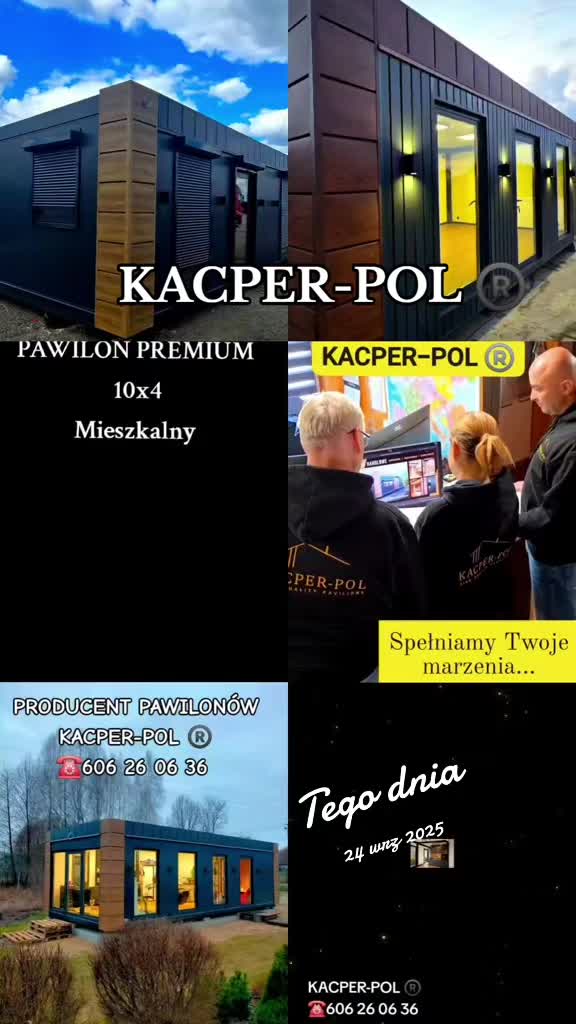 @KACPER-POL DOMKI MODUŁOWE