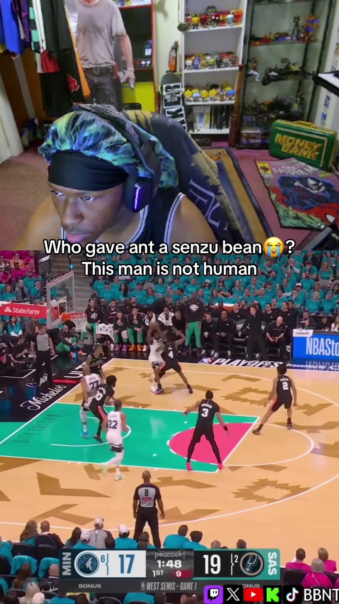 @The Black Luka