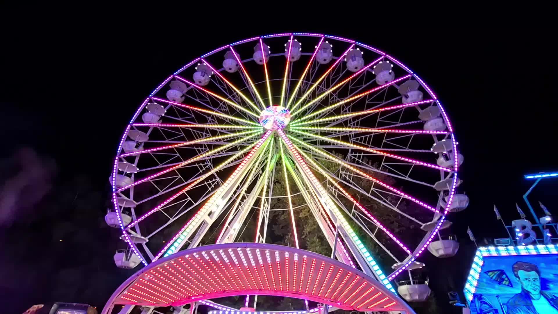 @Kirmes Deluxe BW