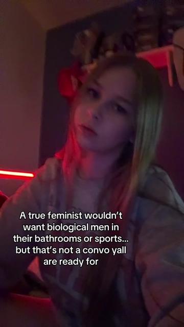@Faith and Feminine