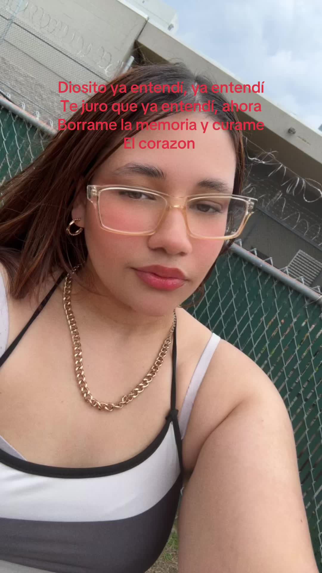 @Cristal Batista
