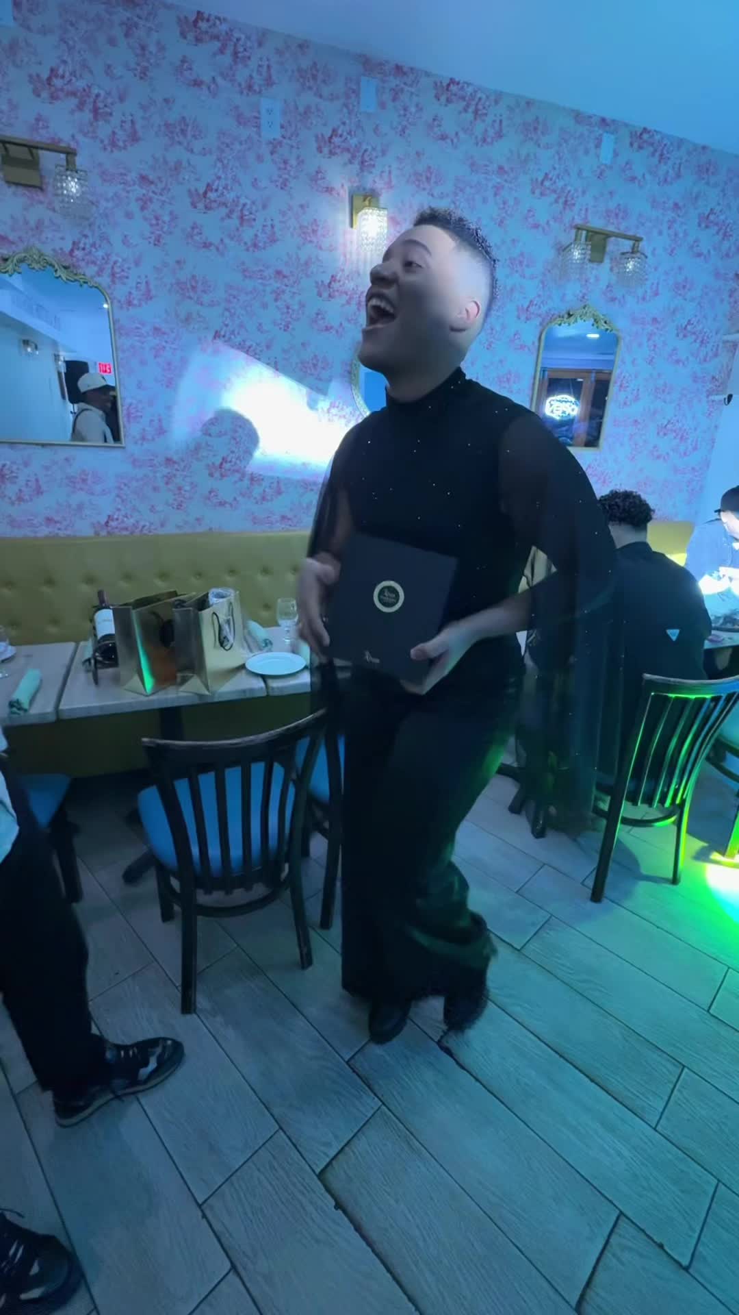 @Guao Fragances