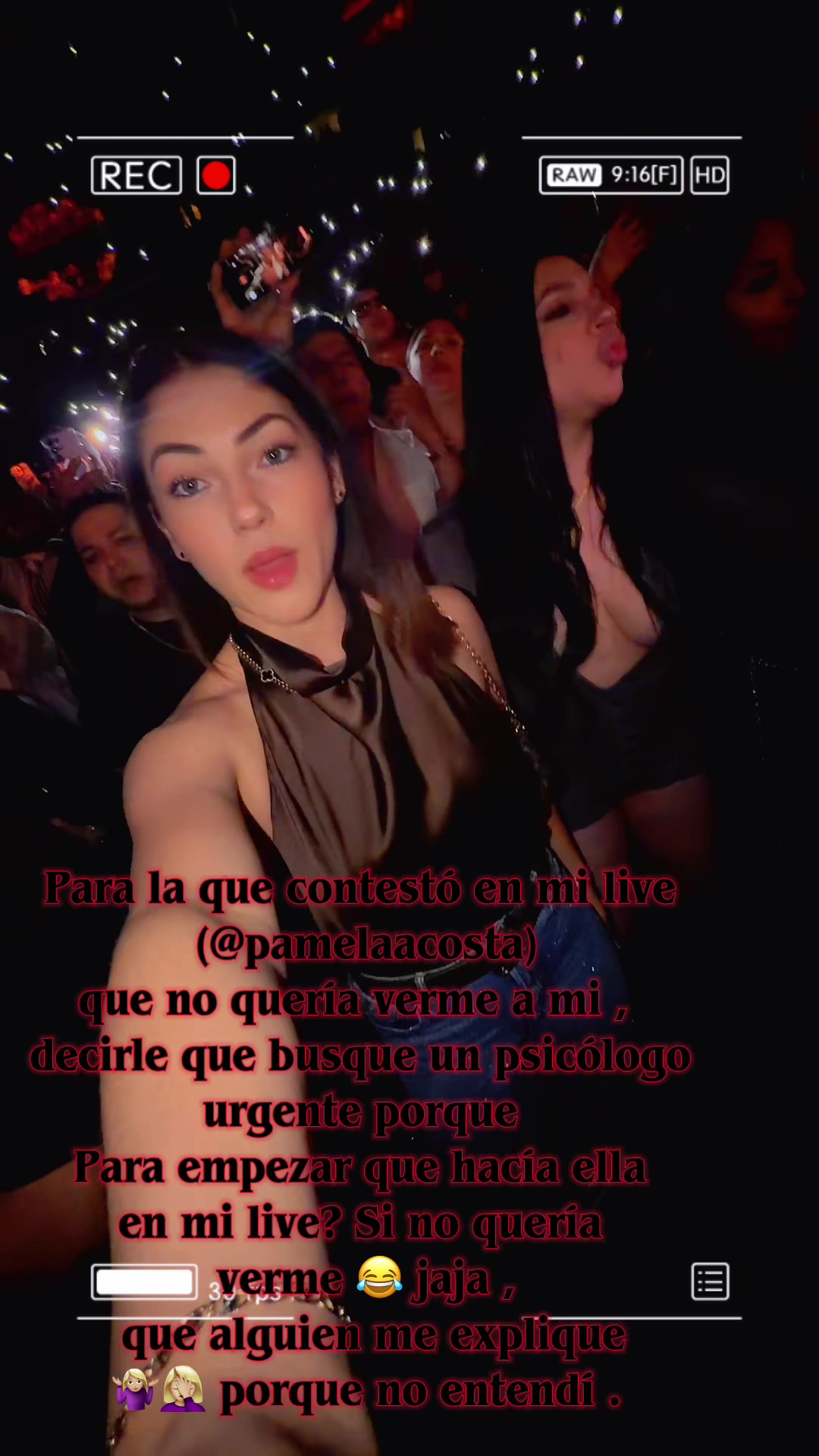 @Ishah lazo