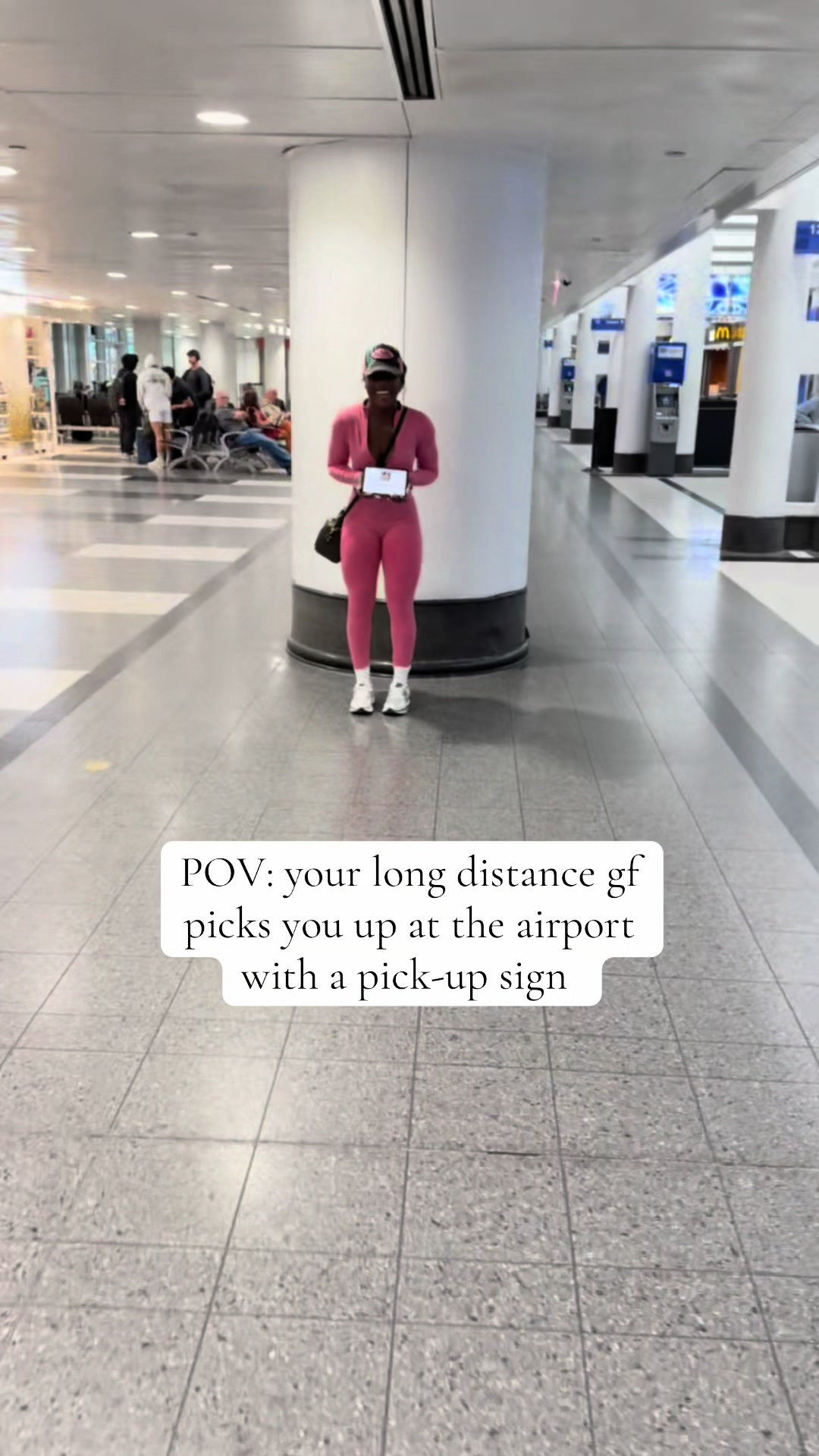 @Kelvin & Afua