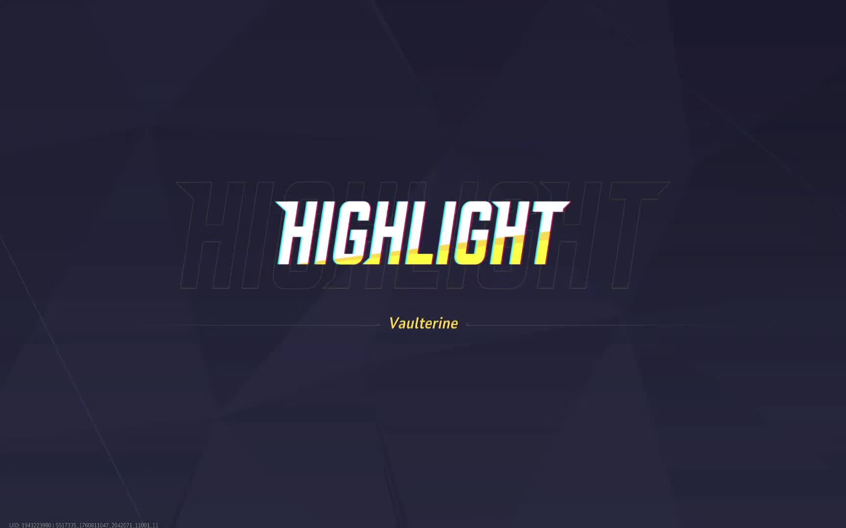 @Vaulterine