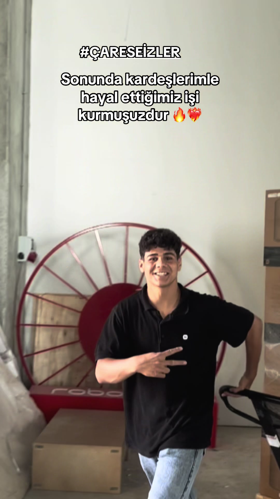 @Okanişlek7