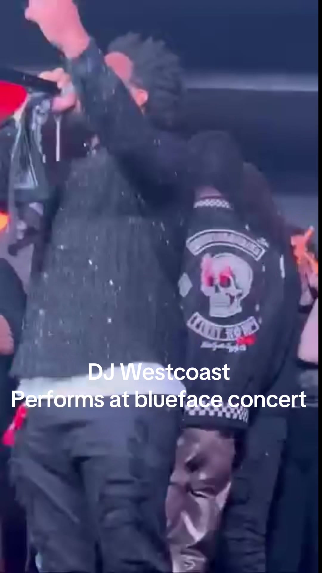 @DJ Westcoast