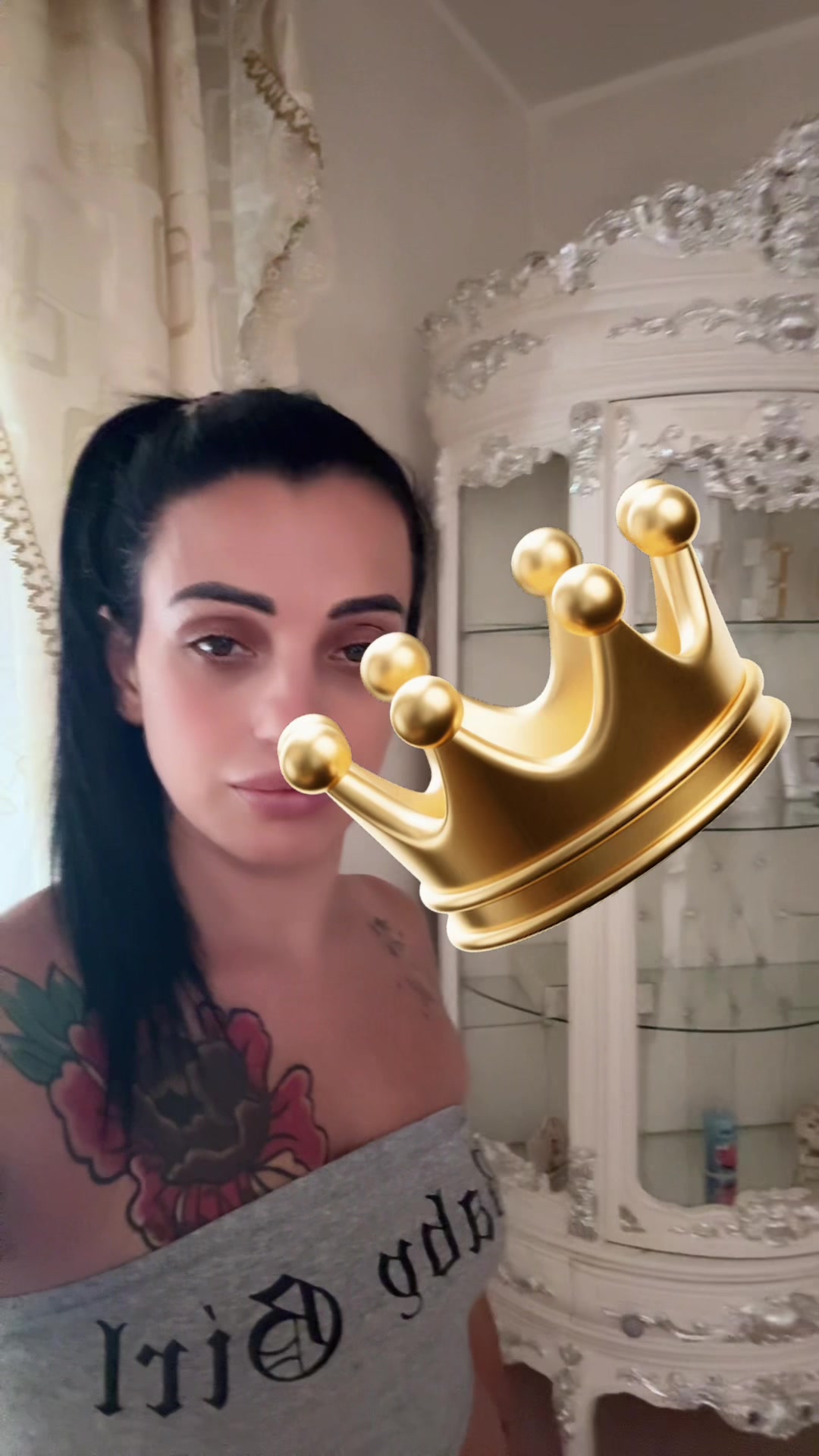 @😘Mary❤️la bastarda ❤️💋