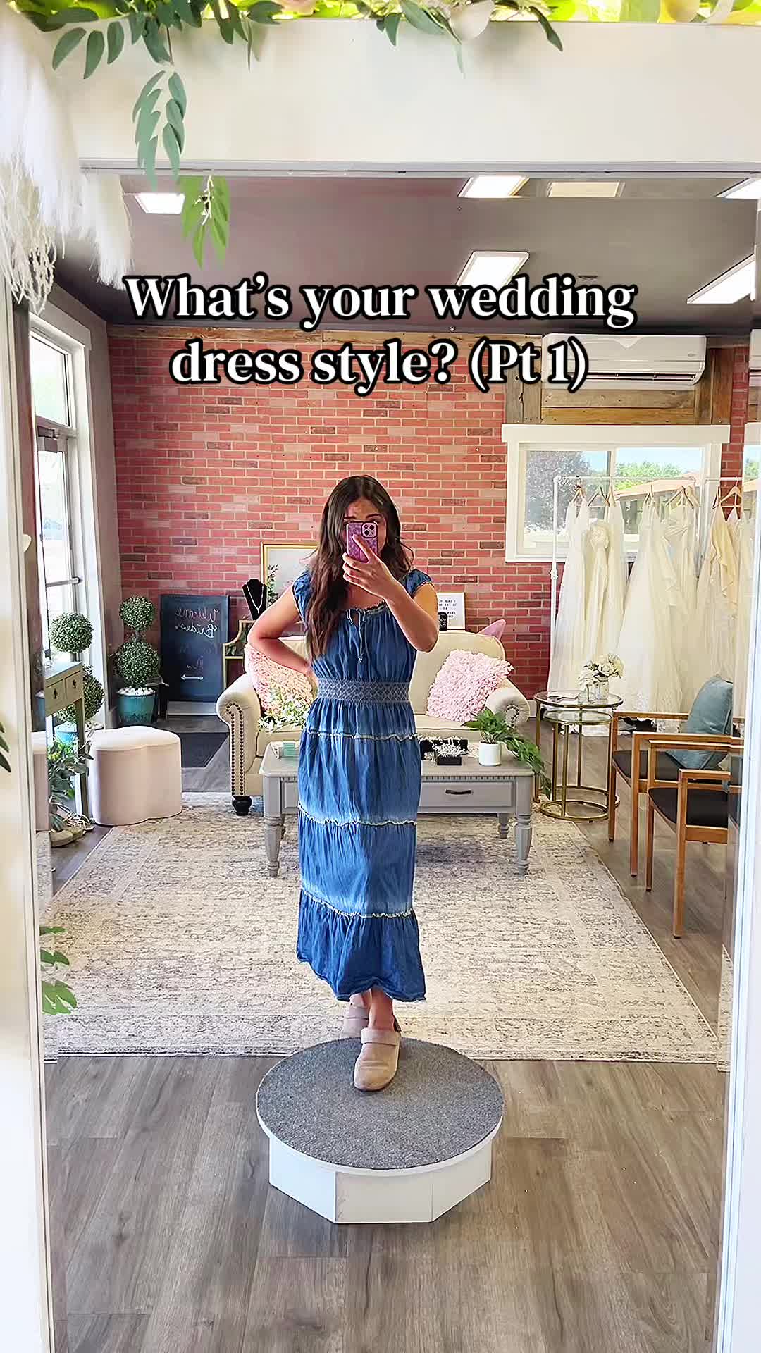 @Frontroom Couture Provo Metro