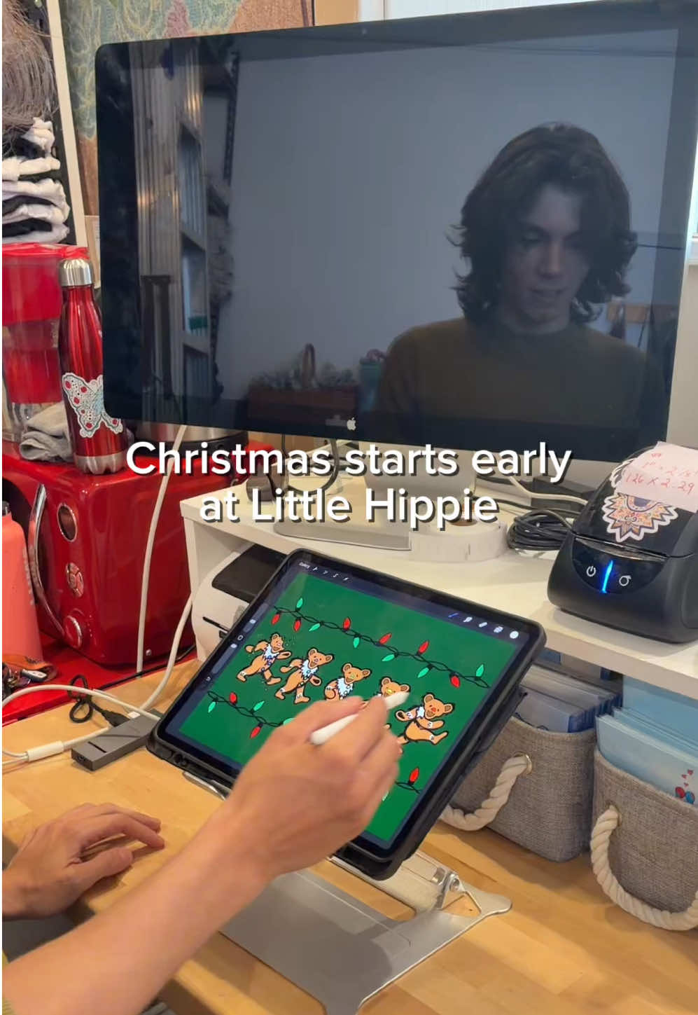 @Little Hippie & Company