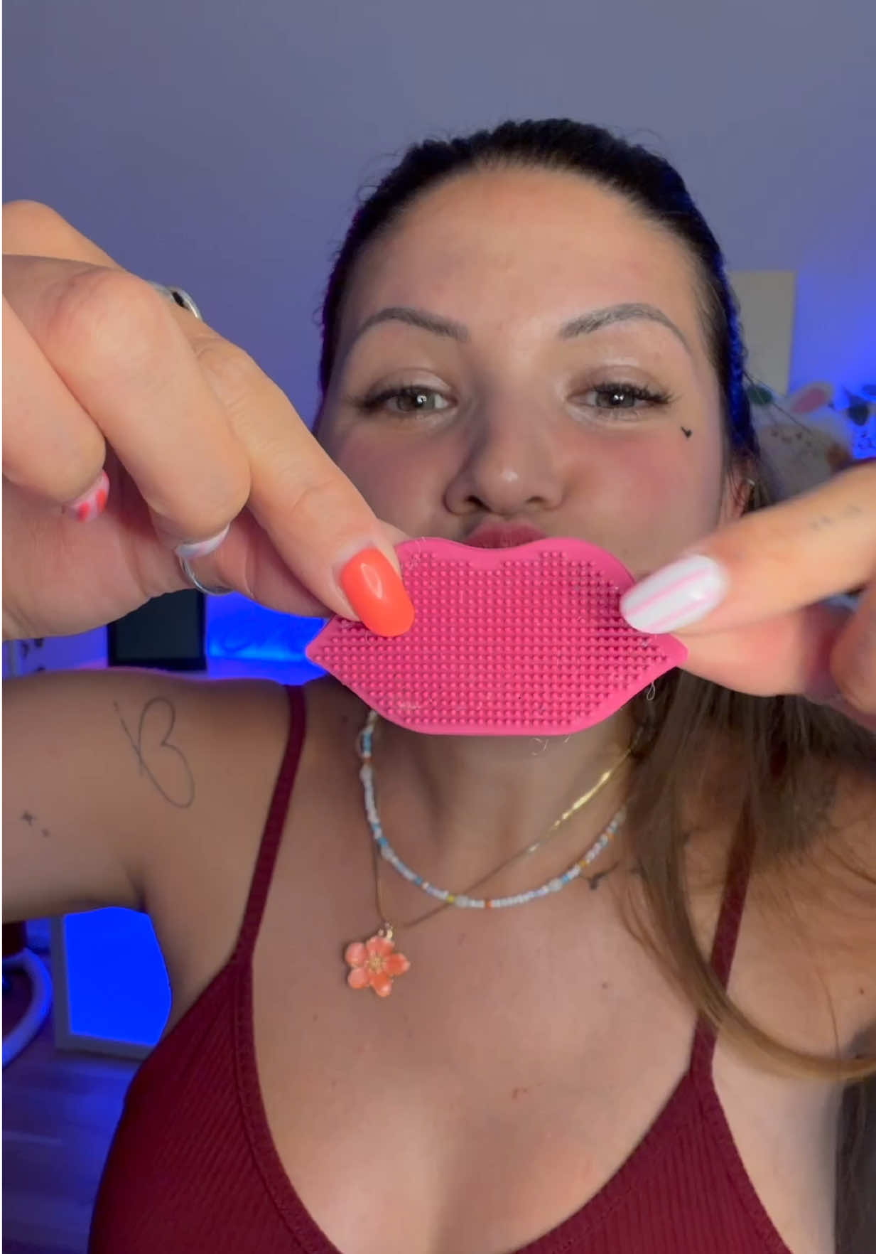 @ASMR Miss Mi