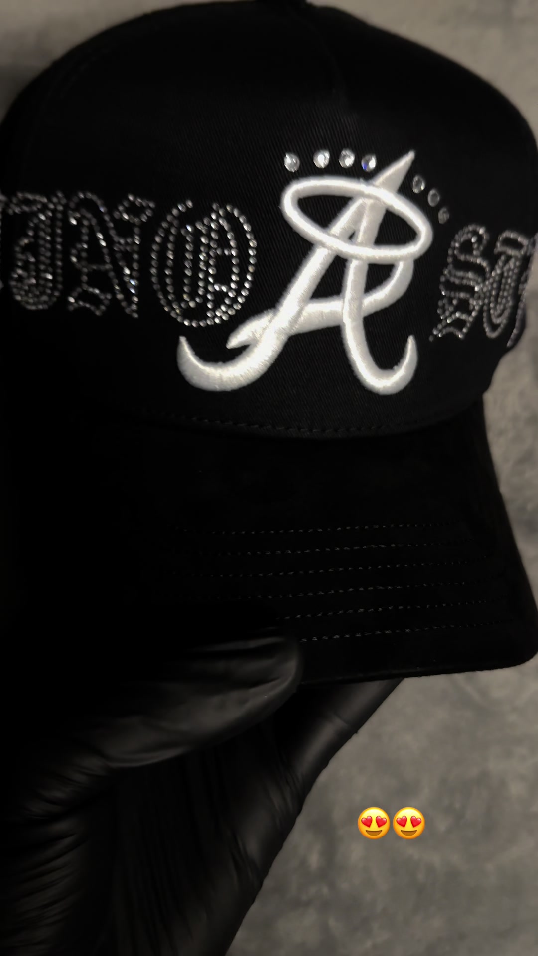 @Chino Hats 💫🧢