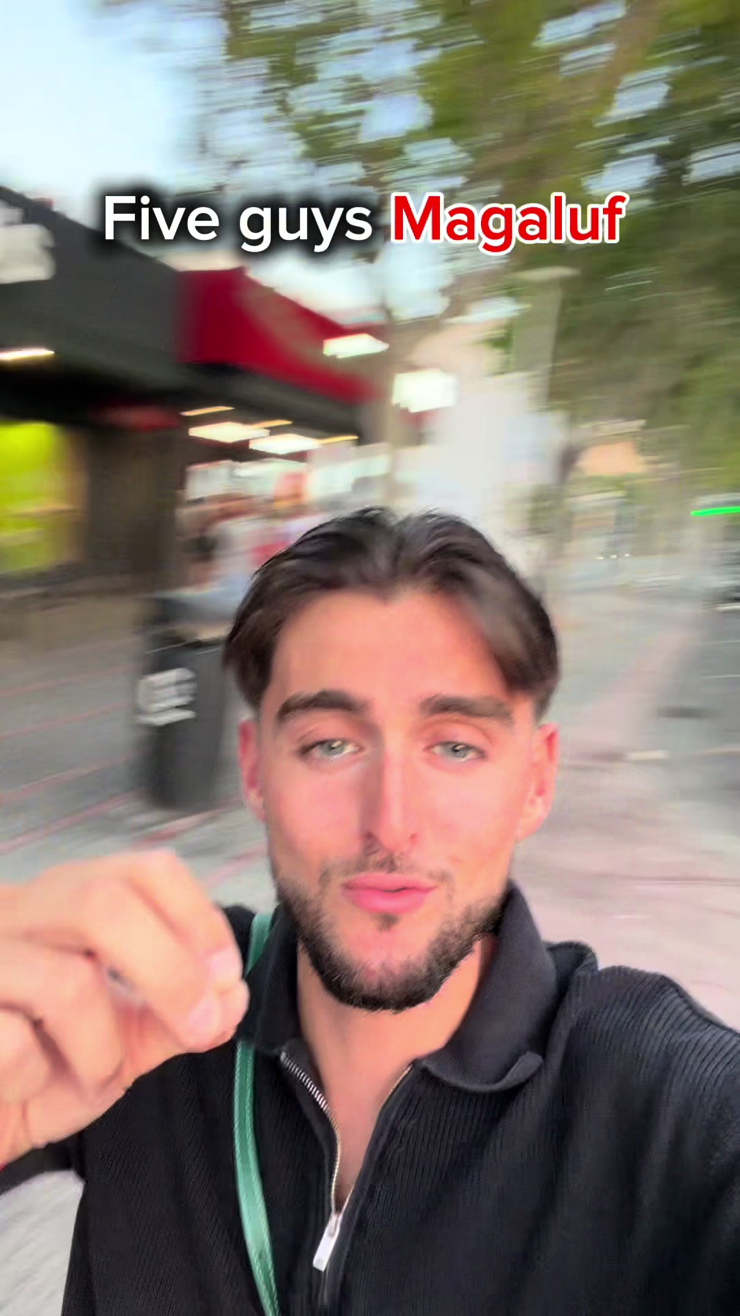 @Willi Mallorca Promoteur
