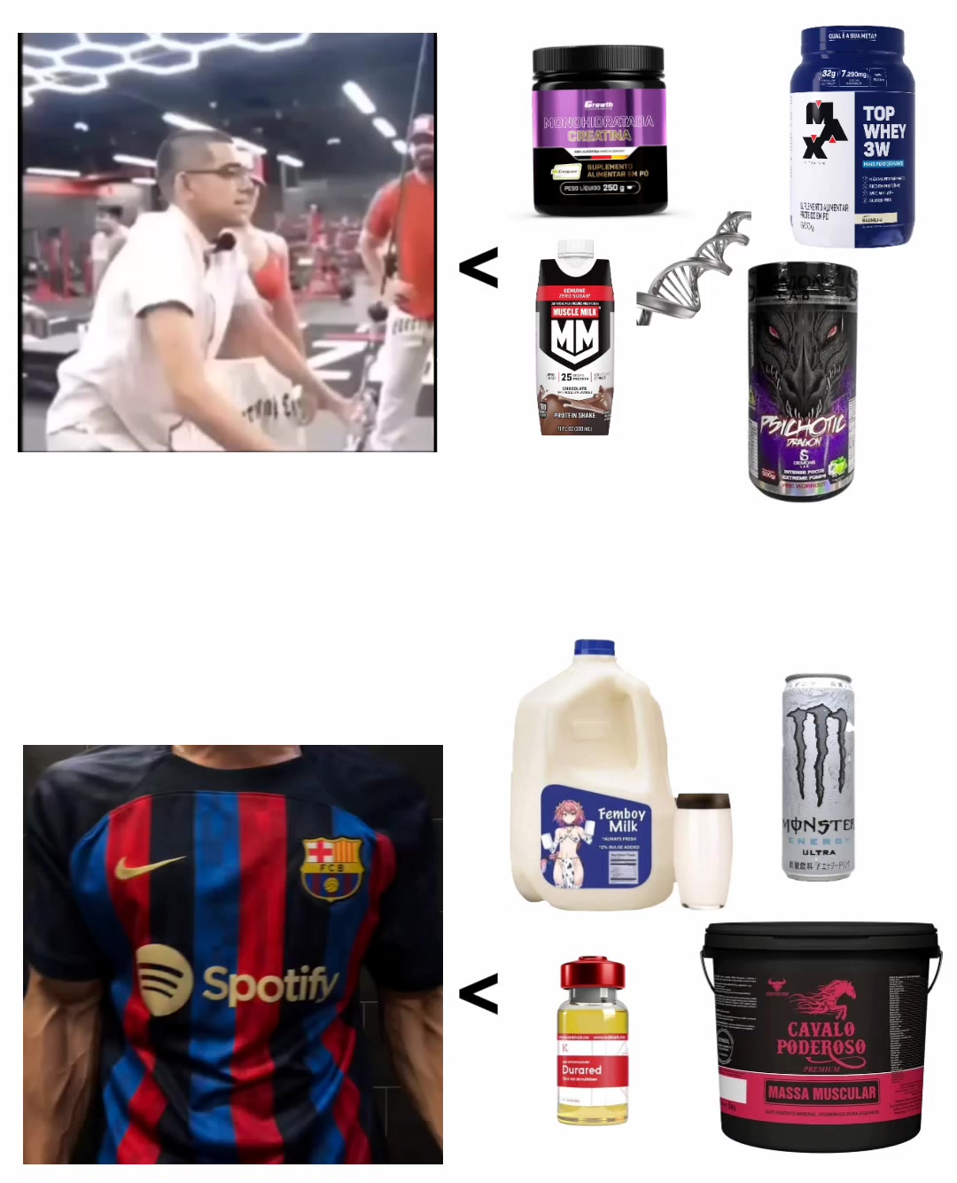 @SPARTA ACHADOS