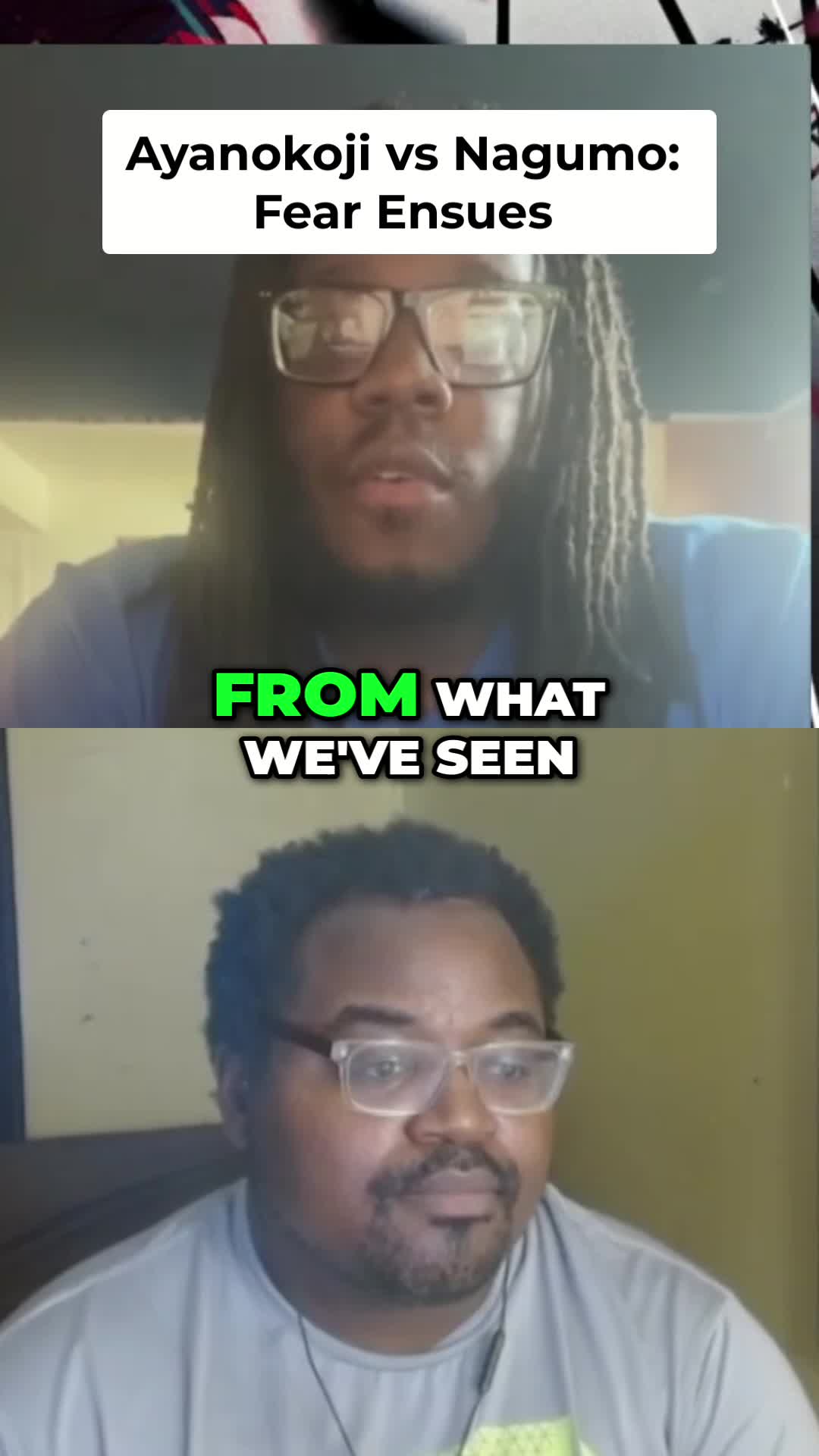 @DoubleOOPodcast