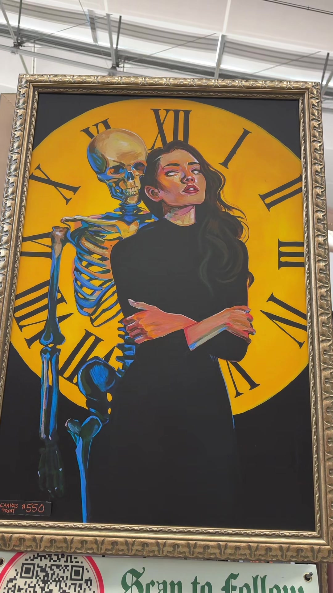 @Oddities & Curiosities Expo