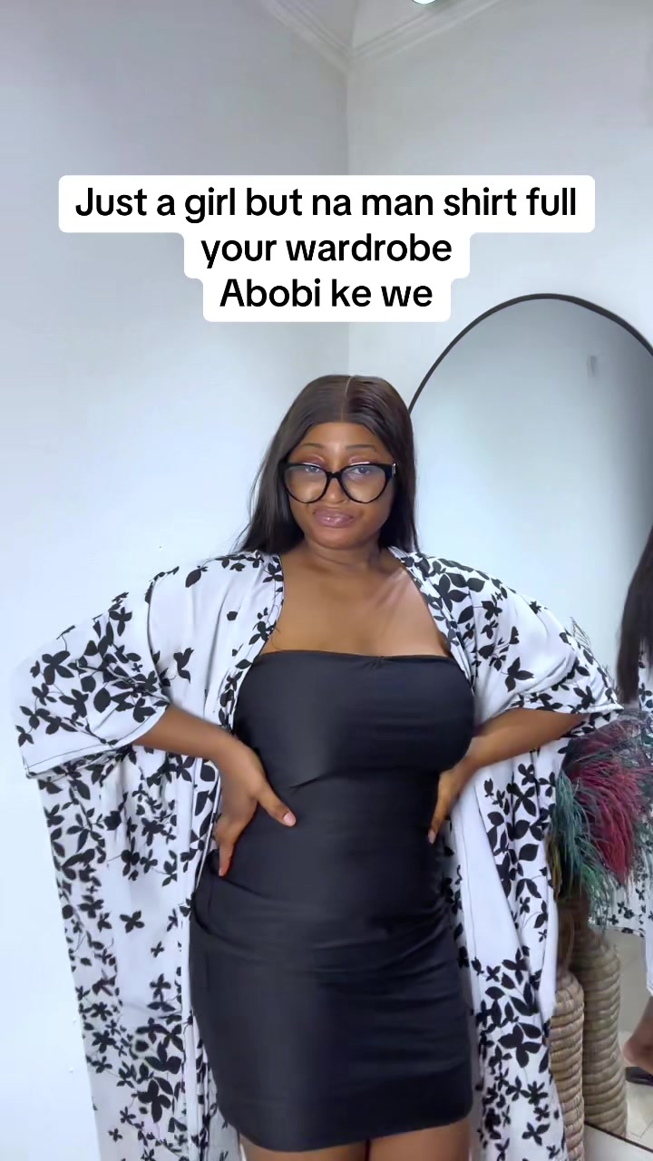 @Bubu vendor in Abuja (RTW)