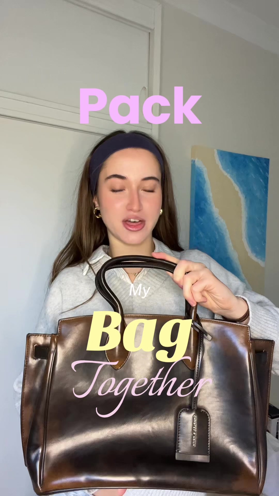 @Serene