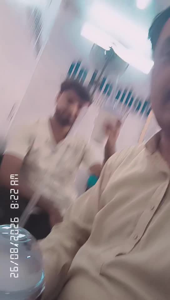 @Rooyam Kashif
