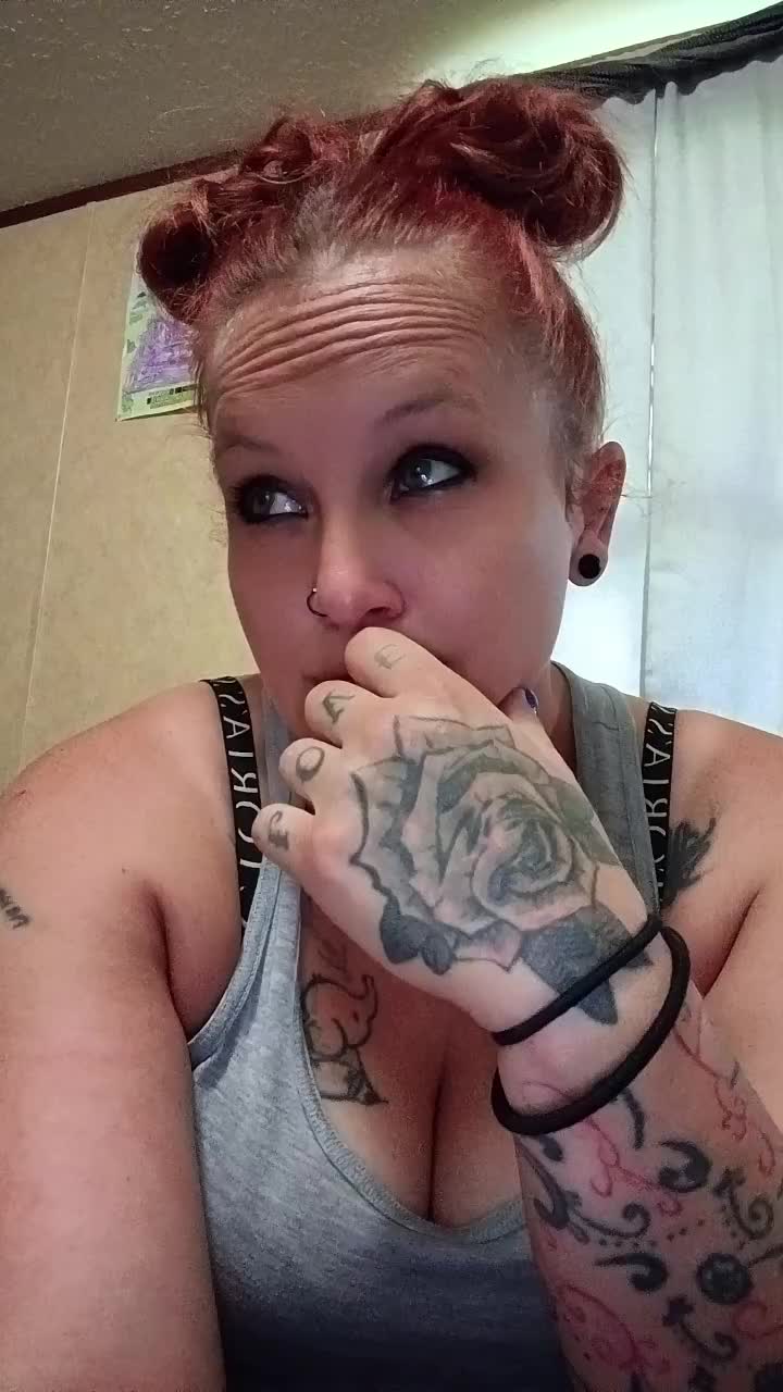 @April