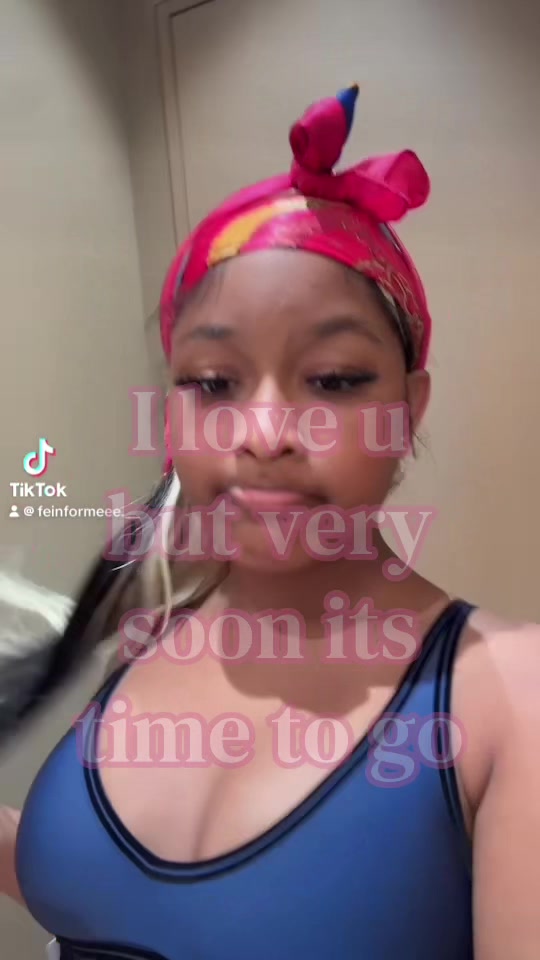 @the queen is nelly🥰