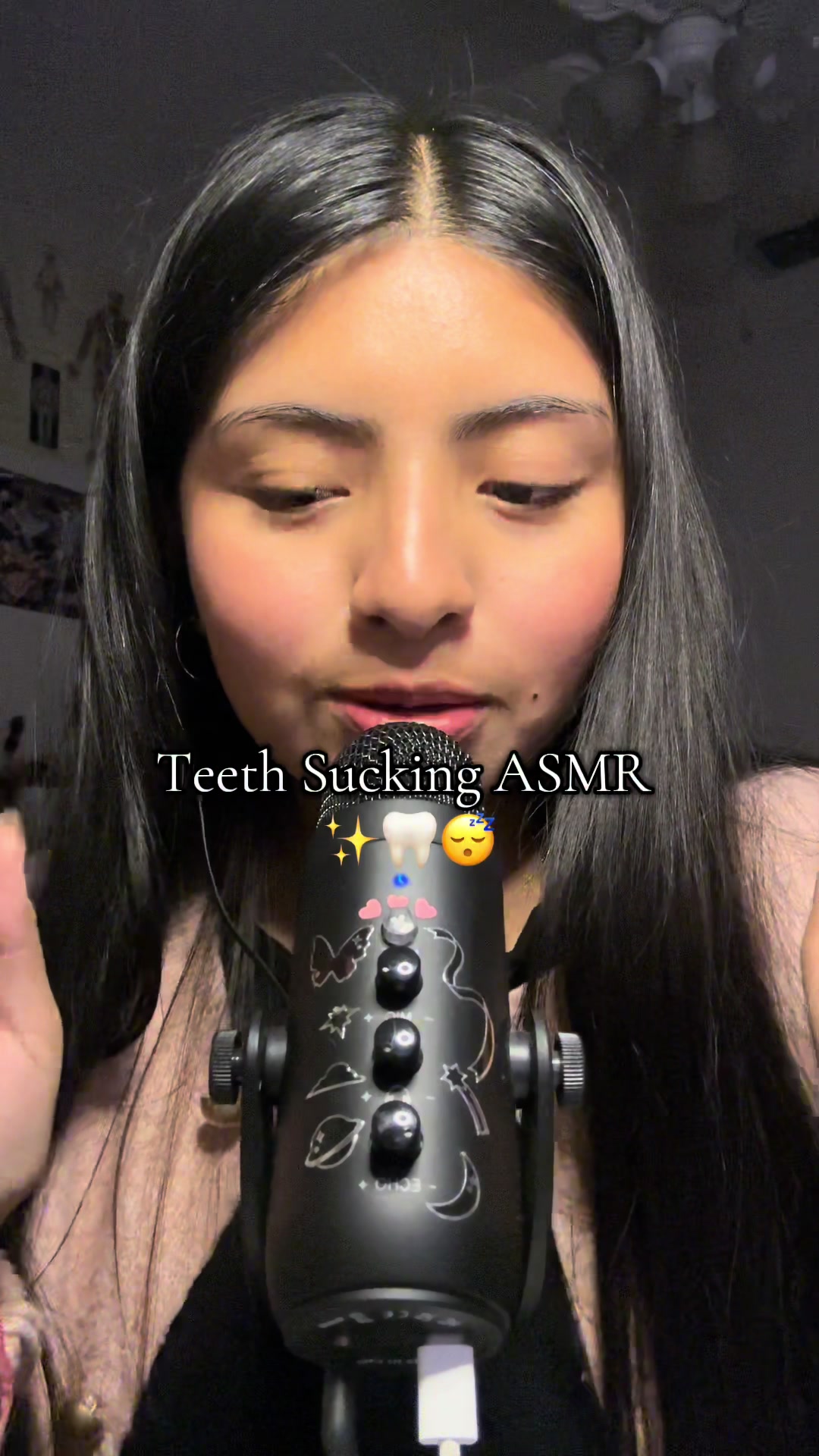 @ASMR by mia 🩷