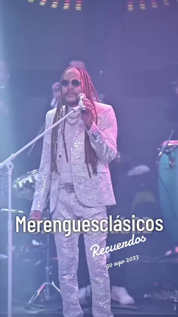 @Merengues Clásicos