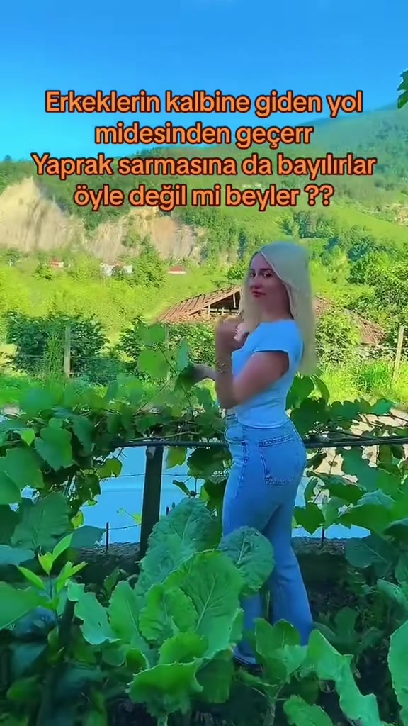 @Sadecemelda