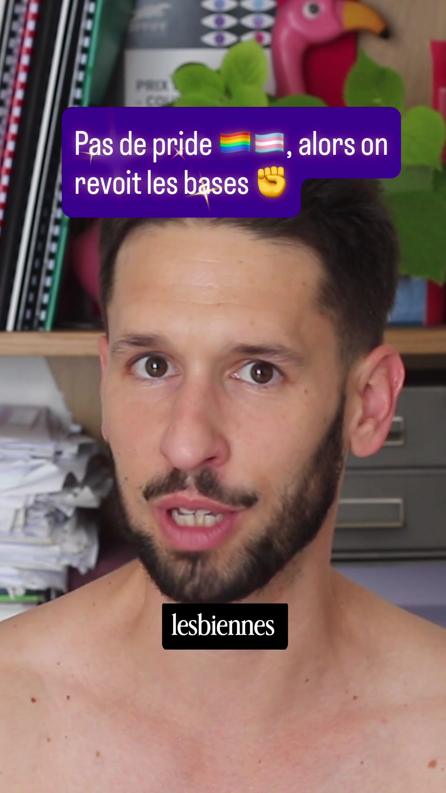 @Fabien Ara