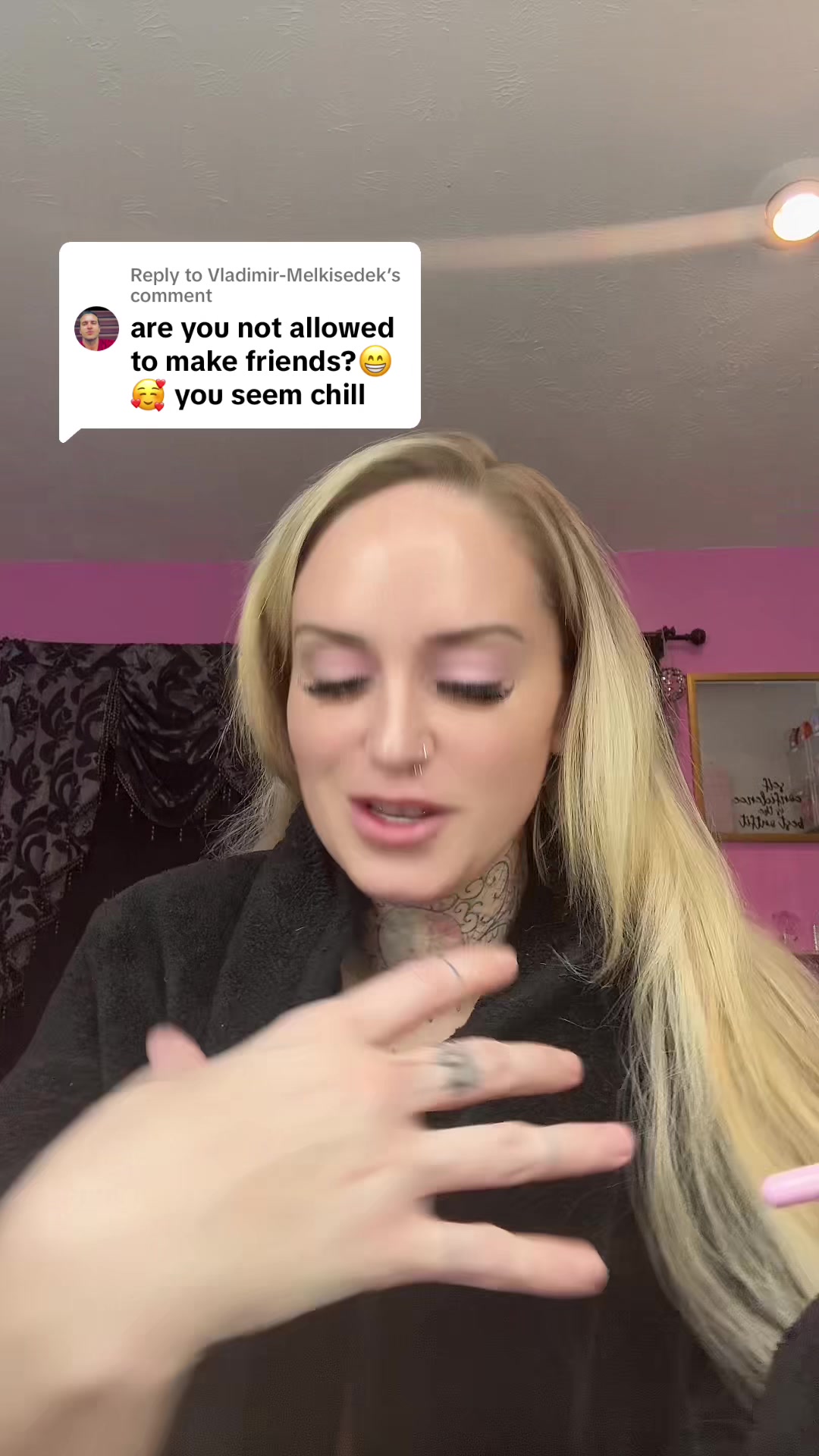 @Stephanie Love