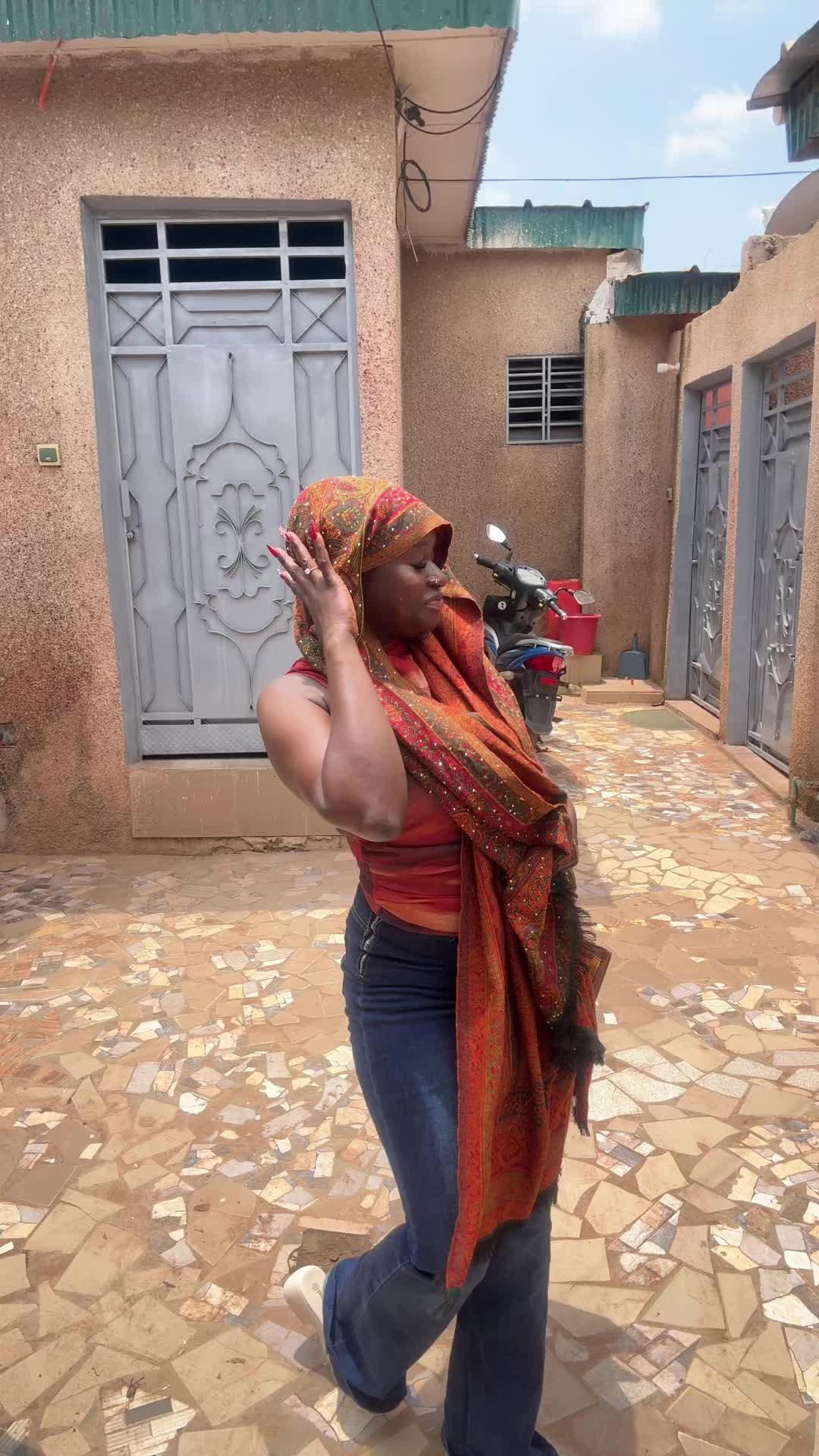 @A&iuml;cha🦅Azeta🦅🍀