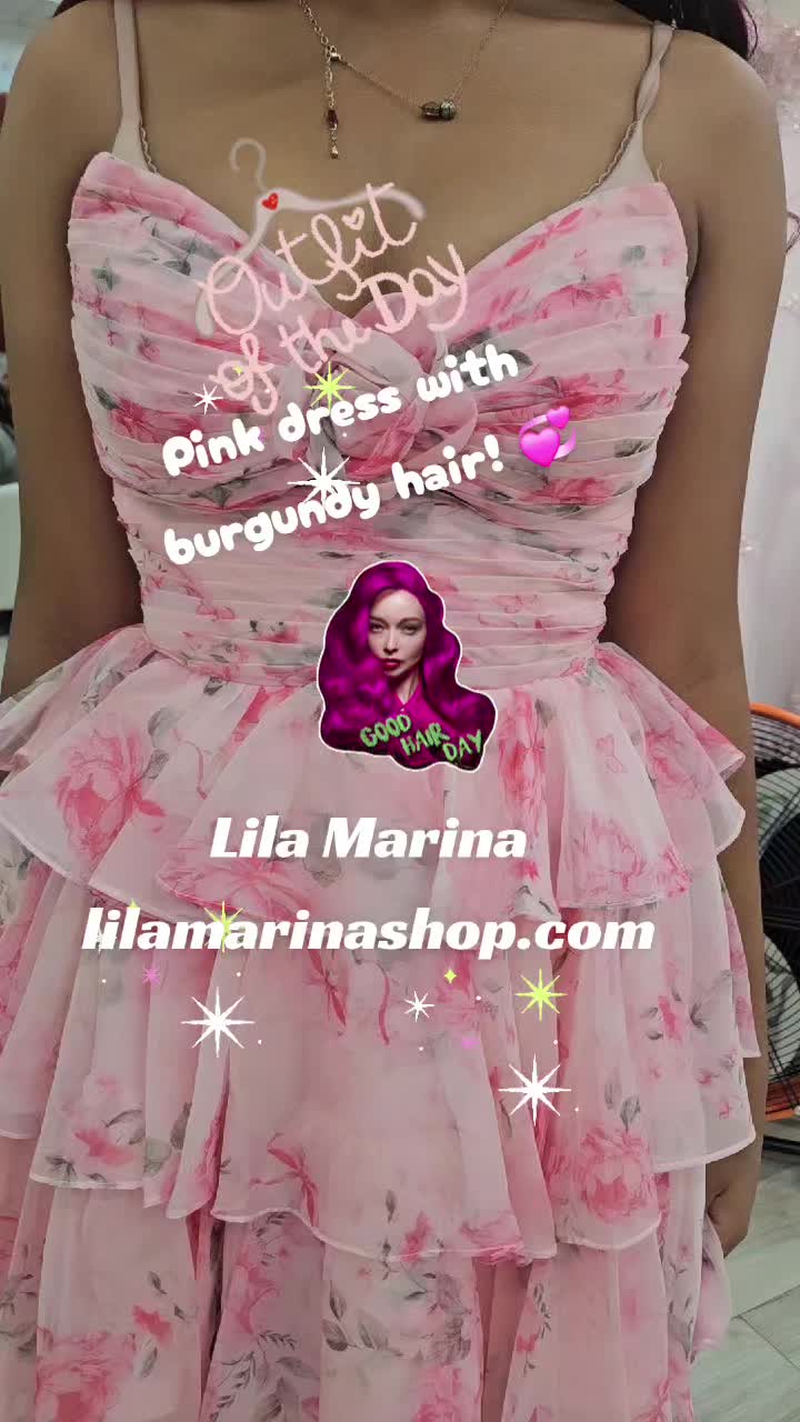 @Lila & Marina