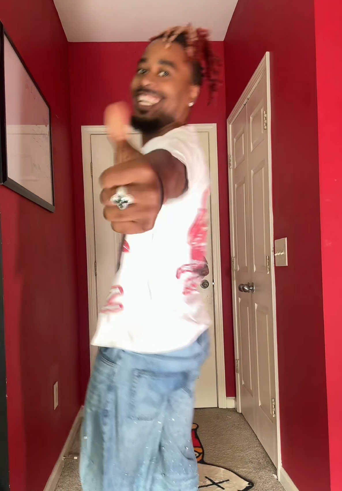 @Trey Wavy ๐
