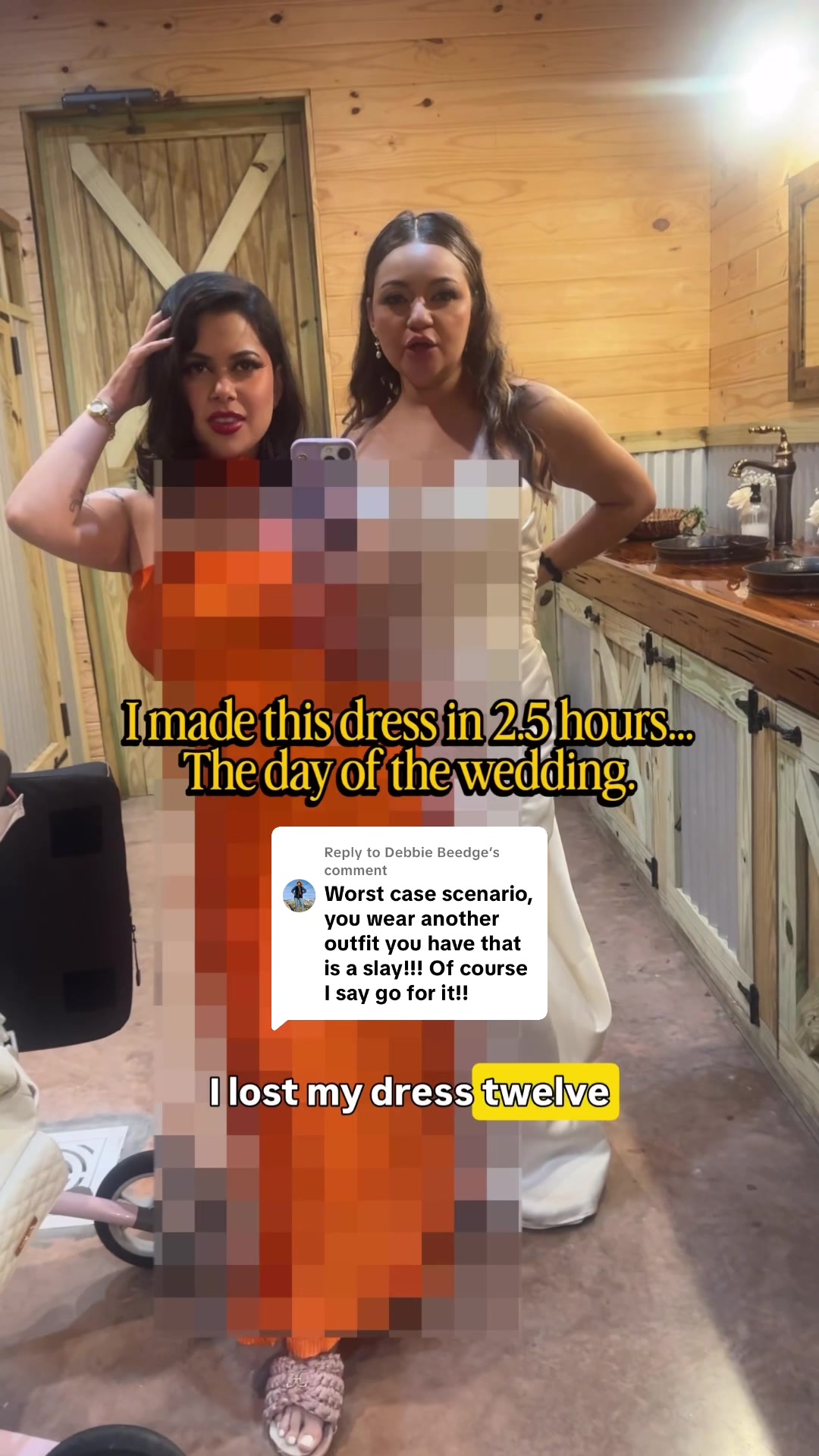 @Samantha Jade Durán