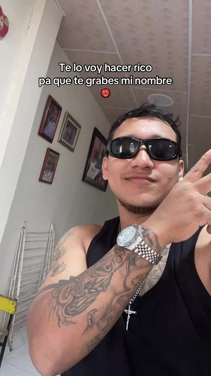 @Christopher Luna