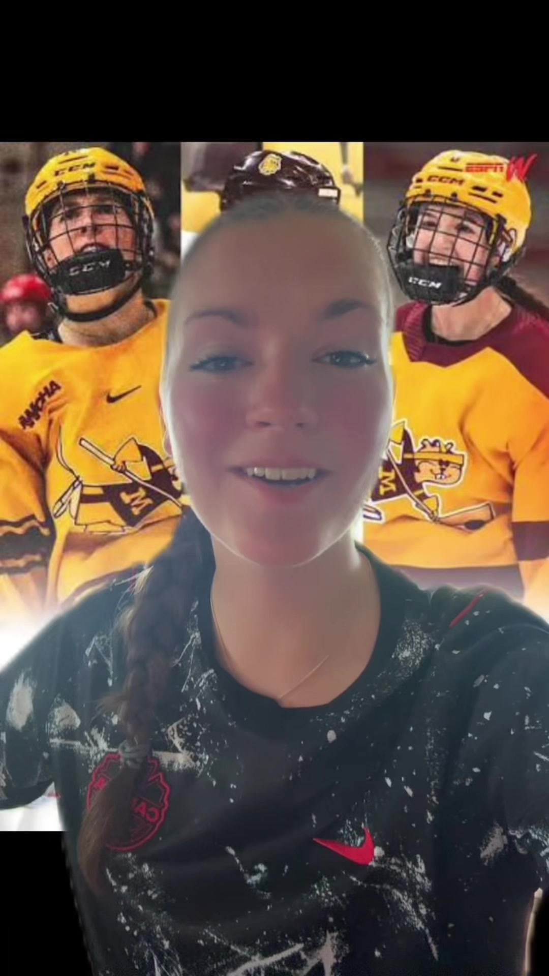 @She&rsquo;s4Sports
