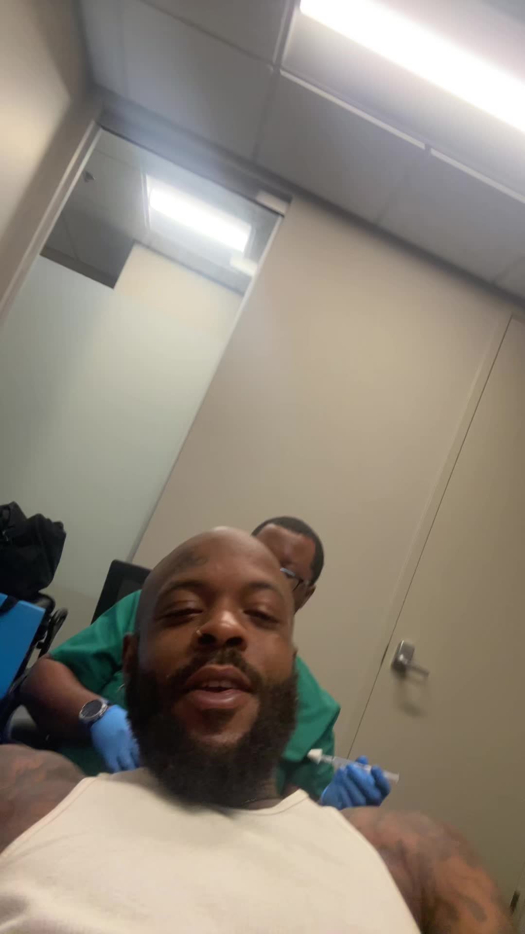 @Godbodycash