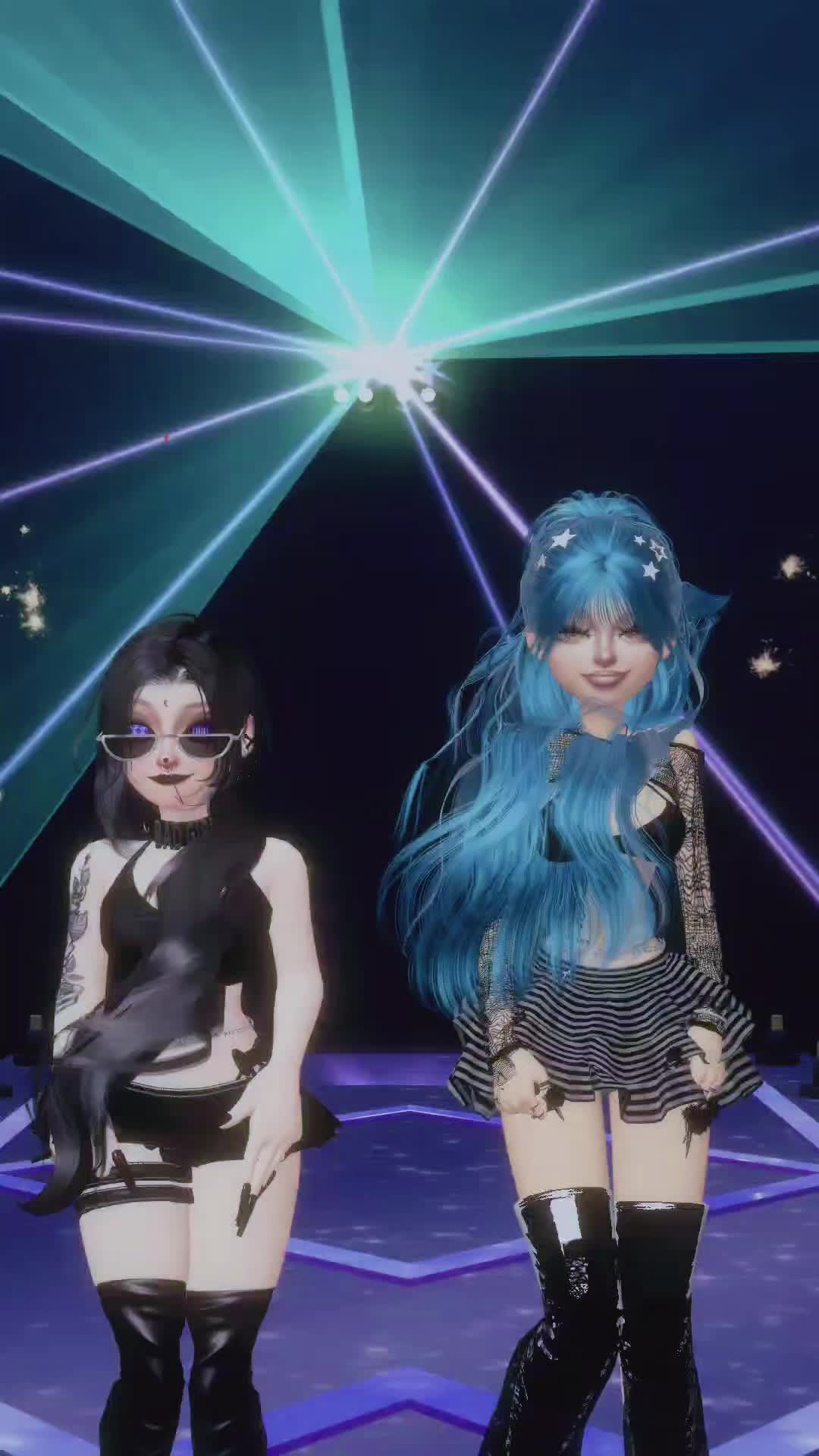 @☆࿐ཽ༵༆༒ 𝕁𝕪𝕟𝕩 ༒༆࿐ཽ༵☆