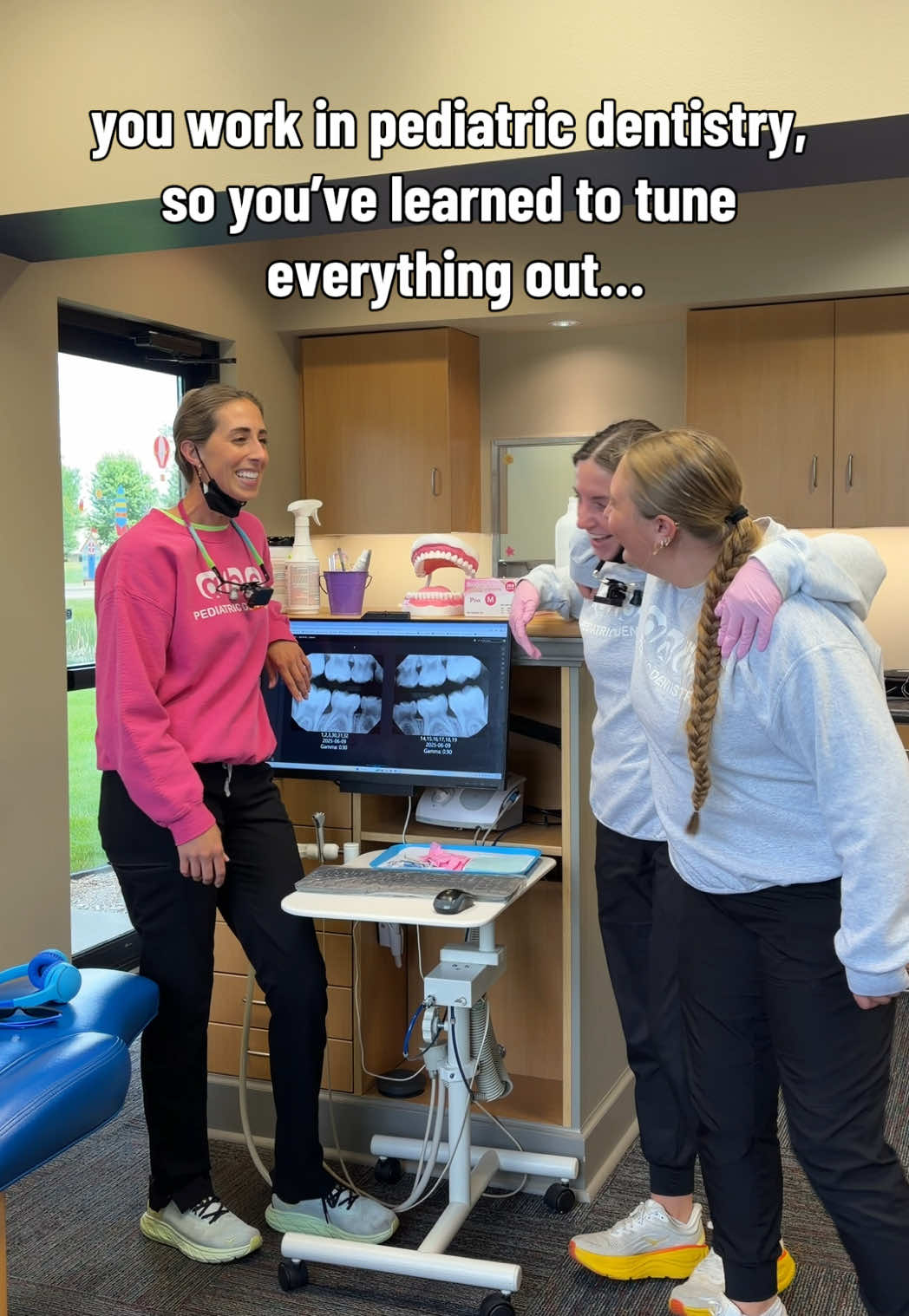 @Kellee • Dental Hygienist