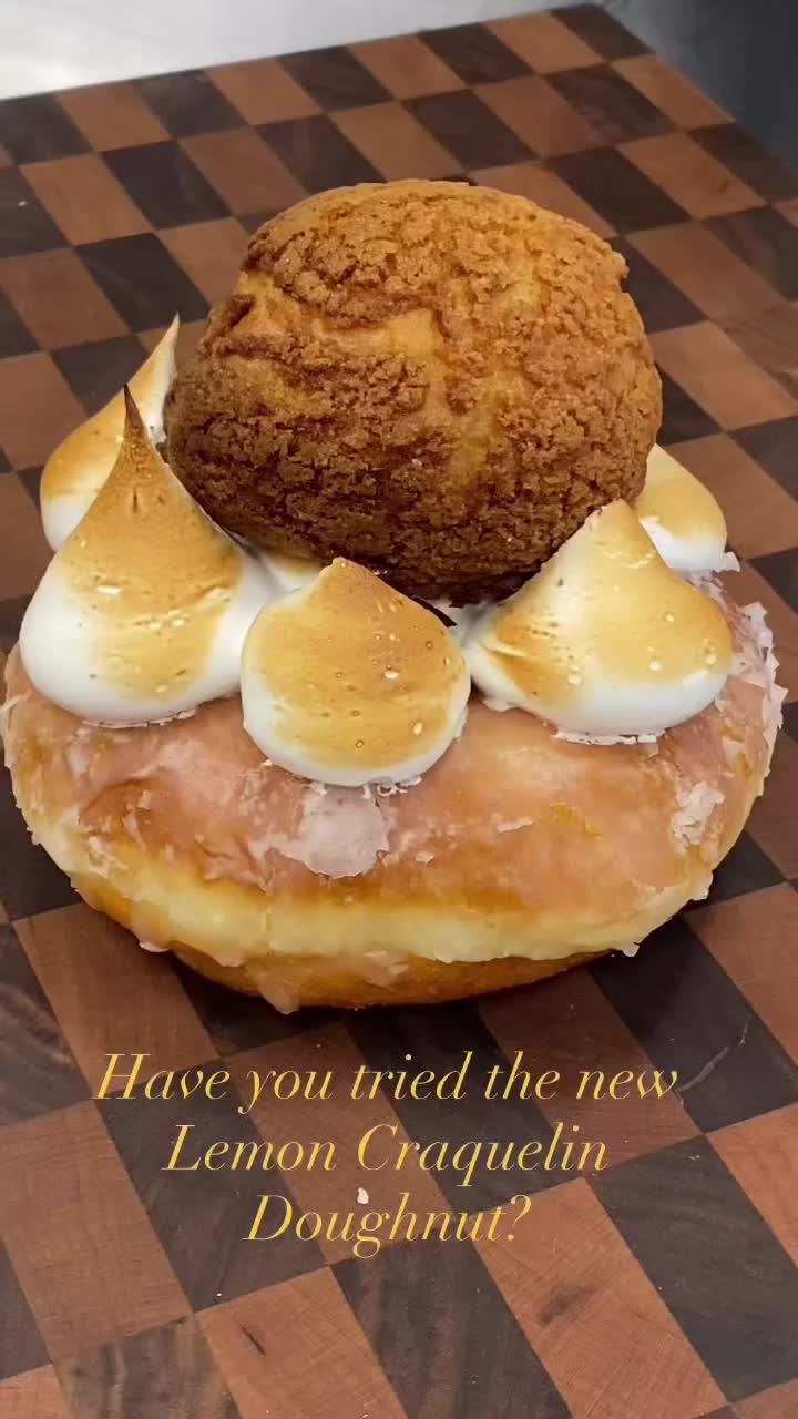 @Donuts Explorers
